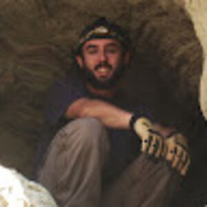 Meet your Posher, Joe